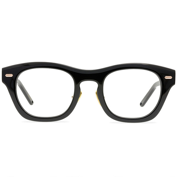 Square Glasses A2264