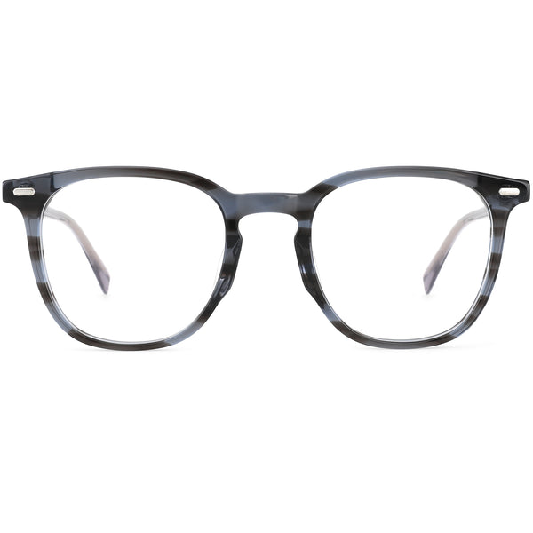 Square Glasses YAA1057