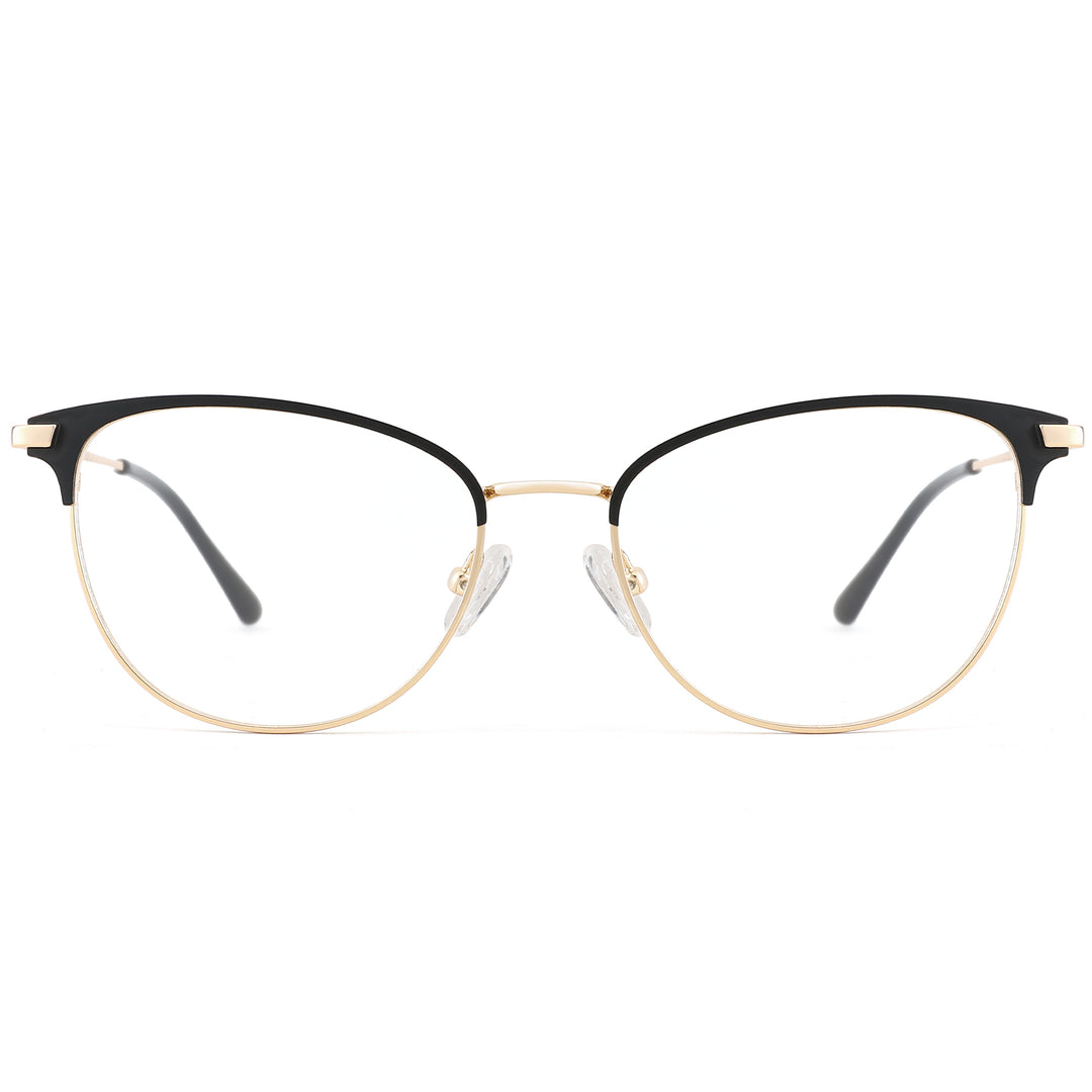 Cat-Eye Glasses YEM1040