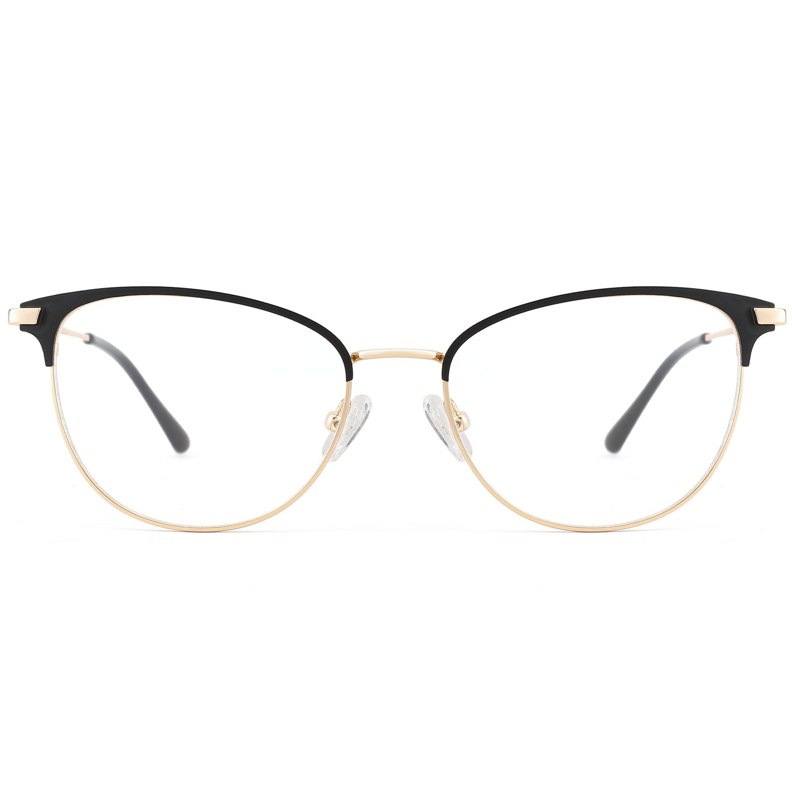 Cat-Eye Glasses YEM1040