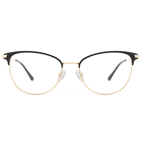 Cat-Eye Glasses YEM1040