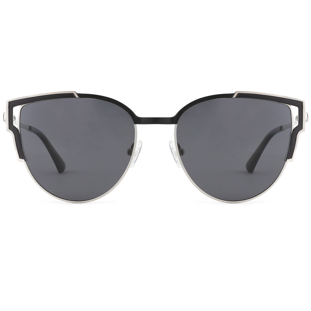 Cat-Eye Sunglasses YS1053
