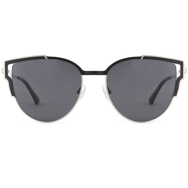 Cat-Eye Sunglasses YS1053