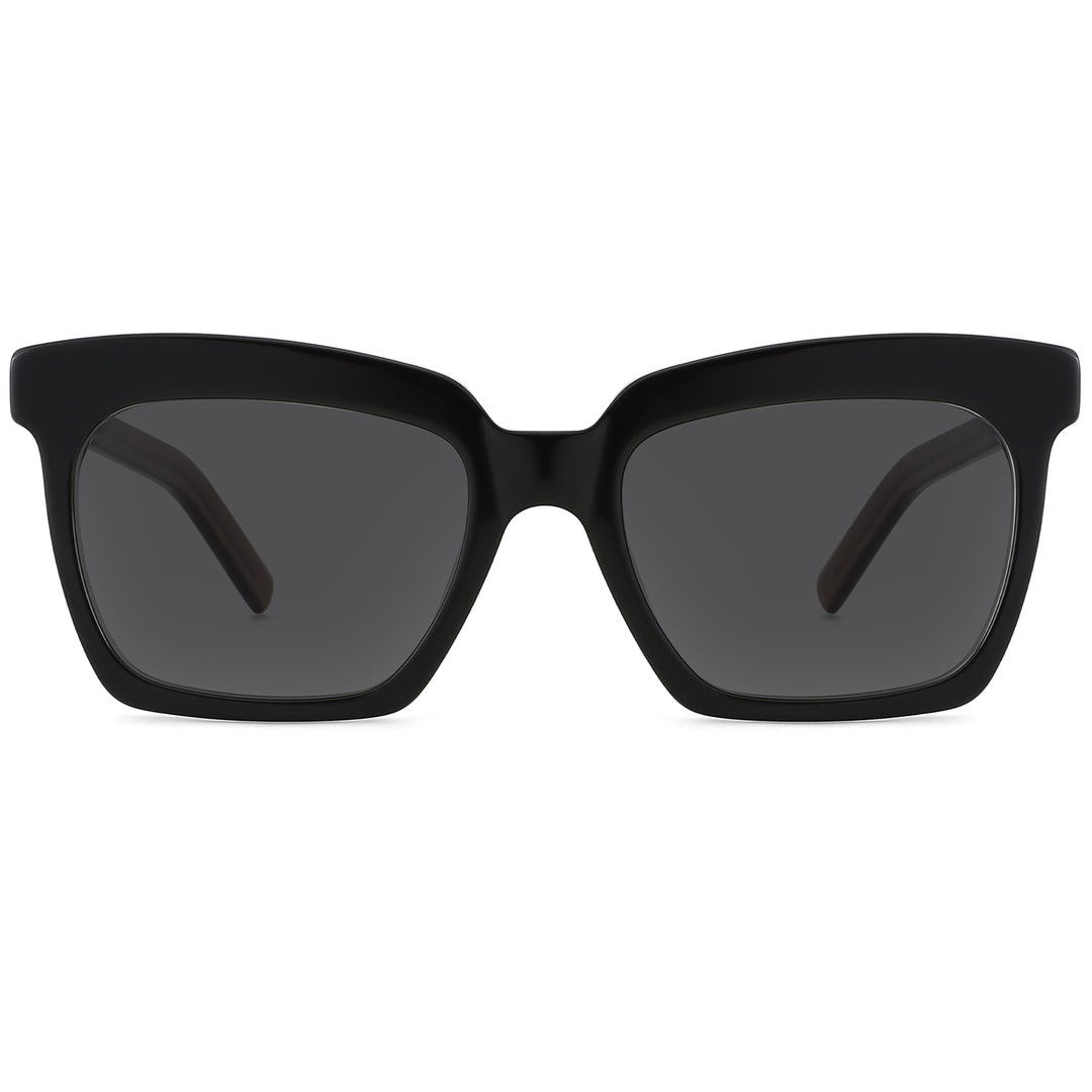Square Sunglasses YS1066