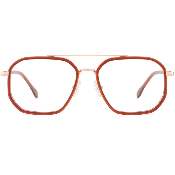 Aviator Glasses YAC1007