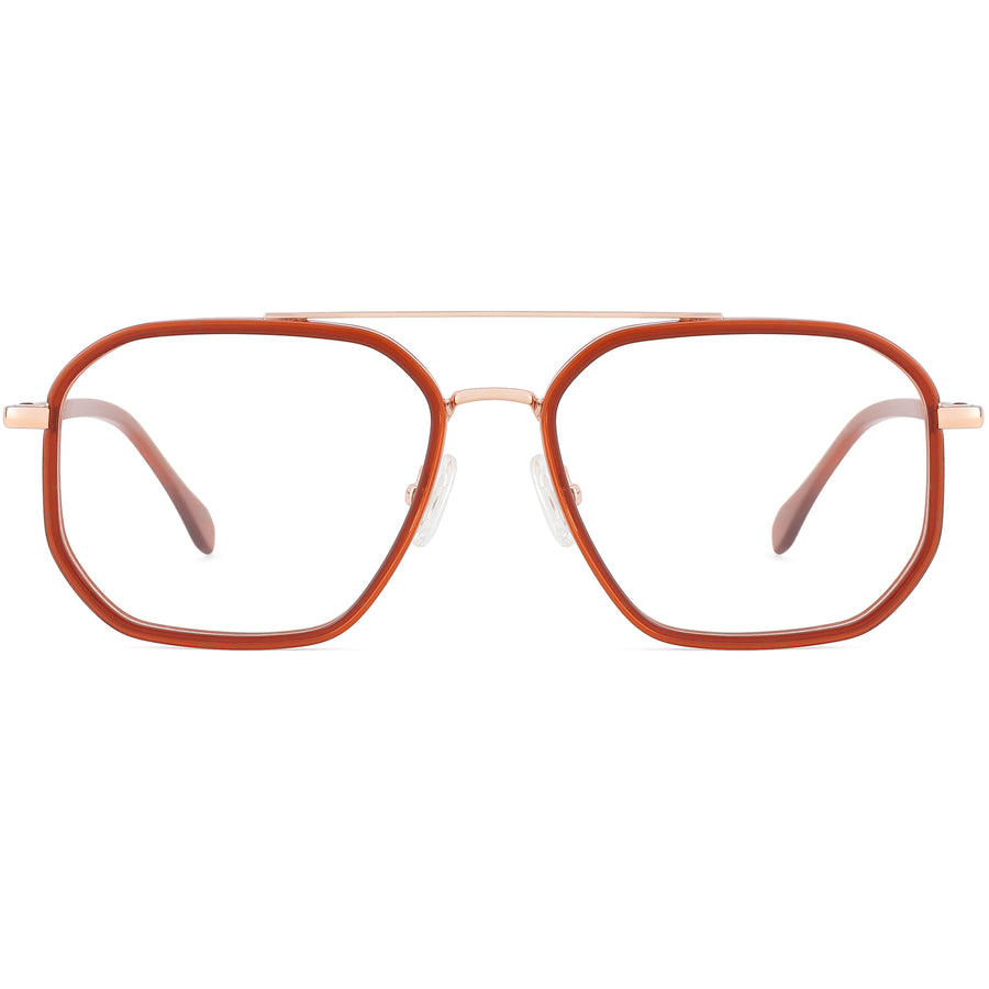 Aviator Glasses YAC1007