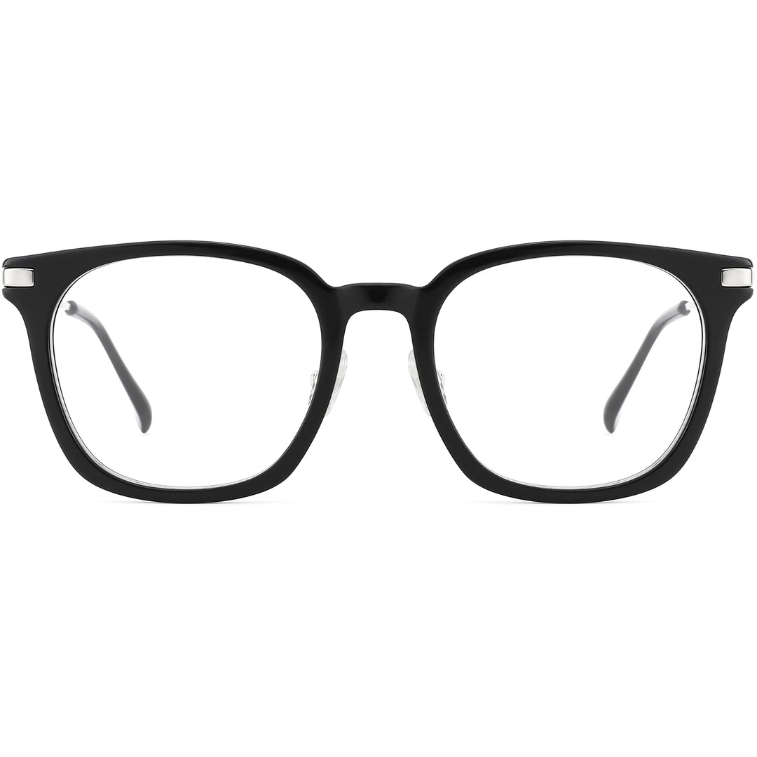 Square Glasses YEC1075