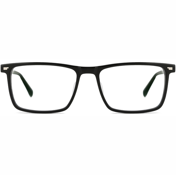 Rectangle Glasses YAA1018