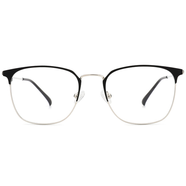 Square Glasses YEM1049