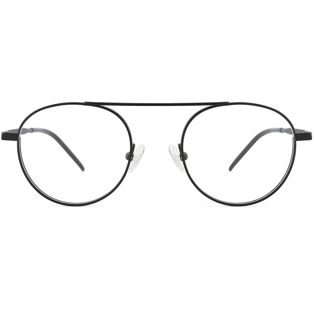 Round Glasses YPT1020