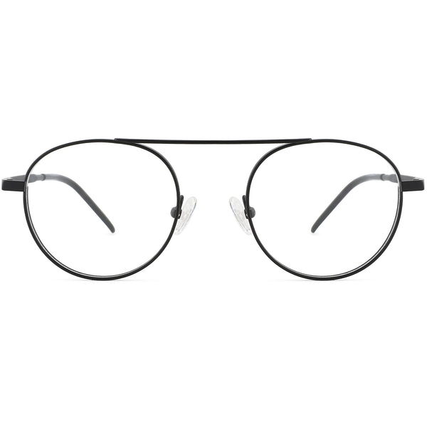 Round Glasses YPT1020