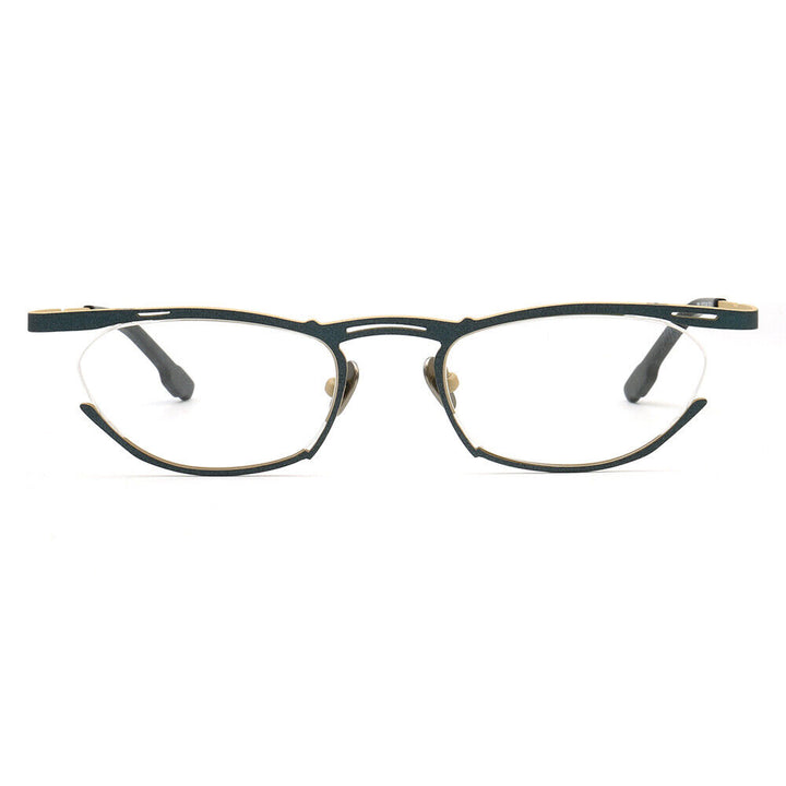 Geometric Glasses A3858