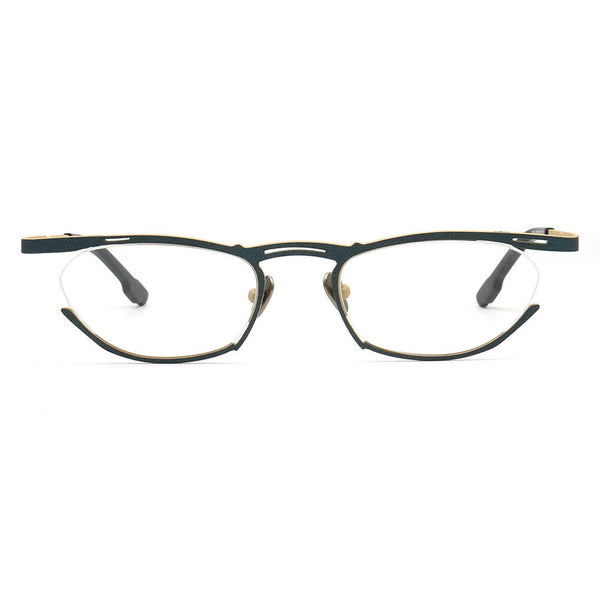 Geometric Glasses A3858