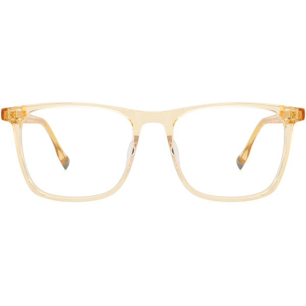 Square Glasses YAA1015