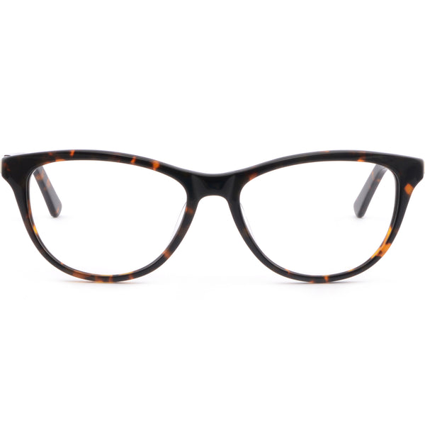Cat-Eye Glasses O1477