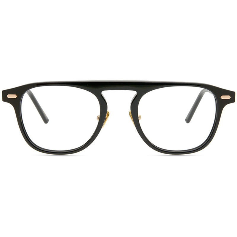 Square Glasses A2199