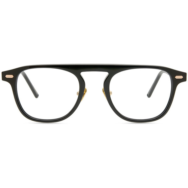Square Glasses A2199