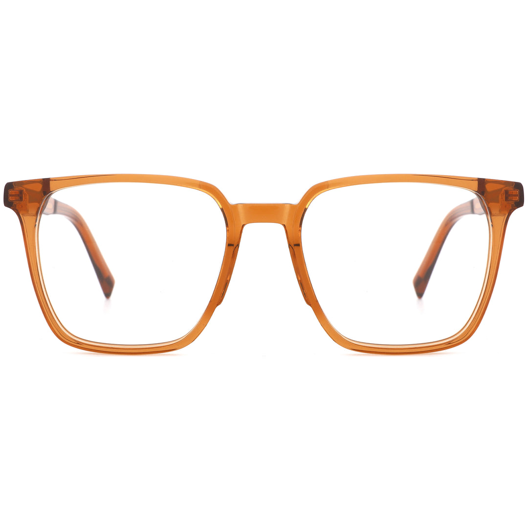 Square Glasses YEA1021