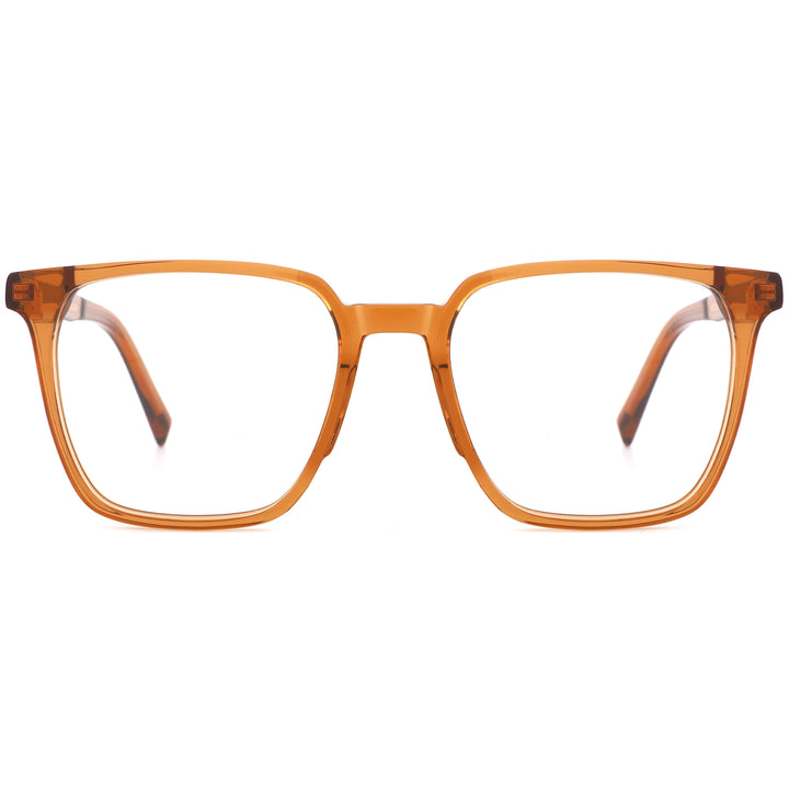 Square Glasses YEA1021