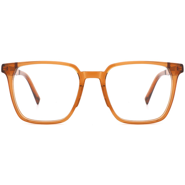 Square Glasses YEA1021