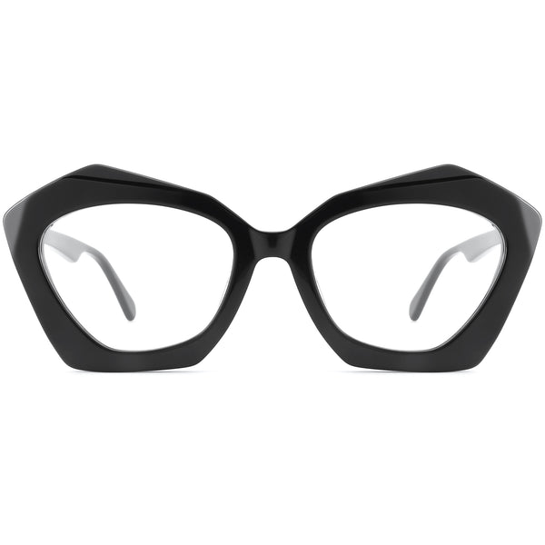 Geometric Glasses YSAA1050