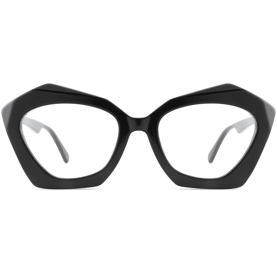 Geometric Glasses YSAA1050