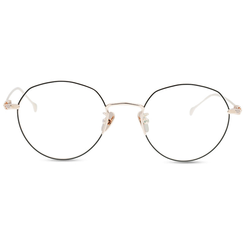 Round Glasses A2213