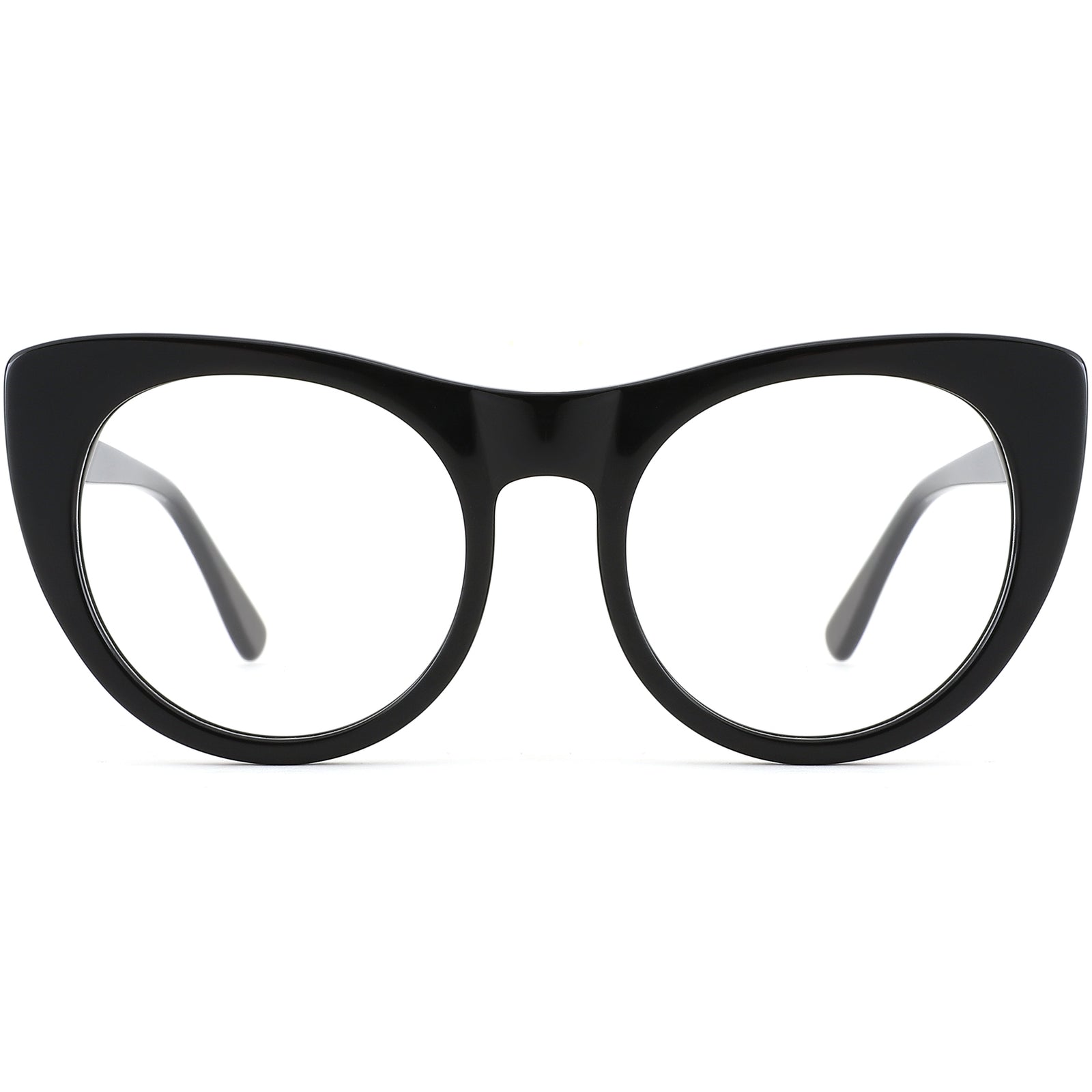 Cat-Eye Glasses YSAA1042