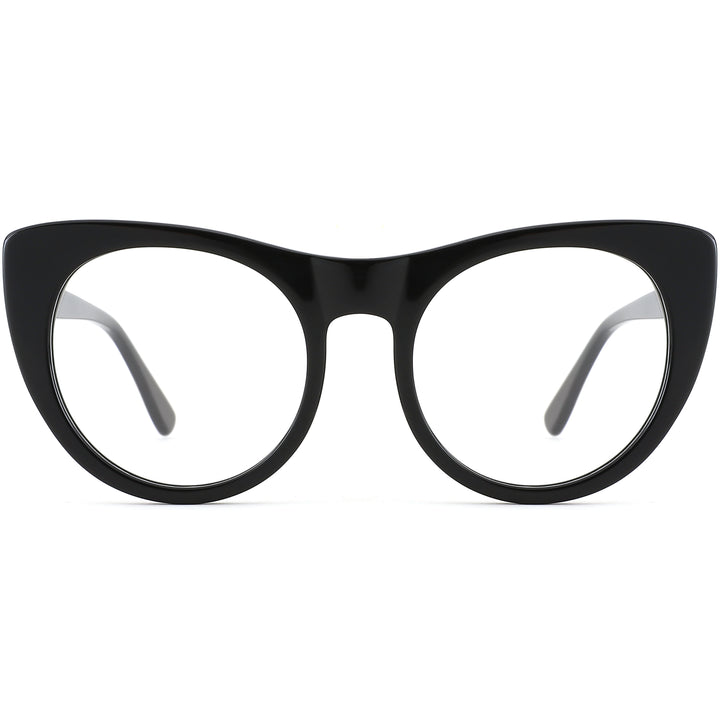 Cat-Eye Glasses YSAA1042