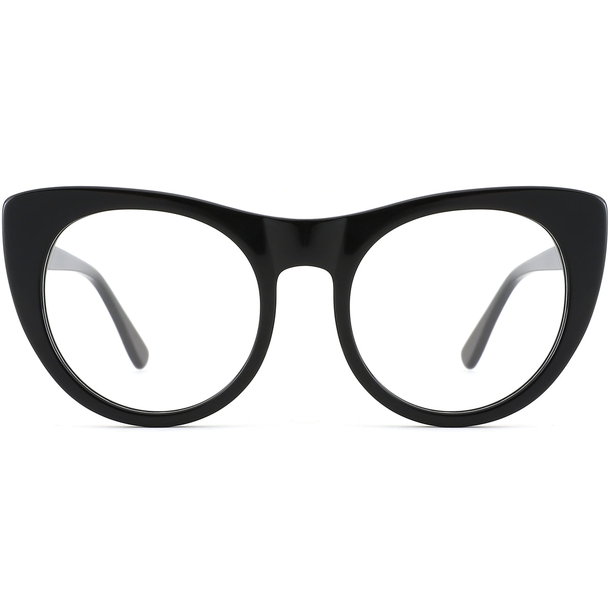 Cat-Eye Glasses YSAA1042