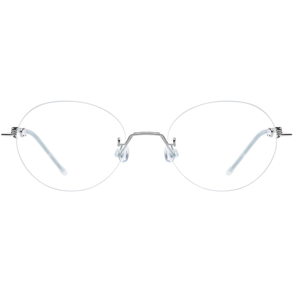 Oval Glasses BR1336