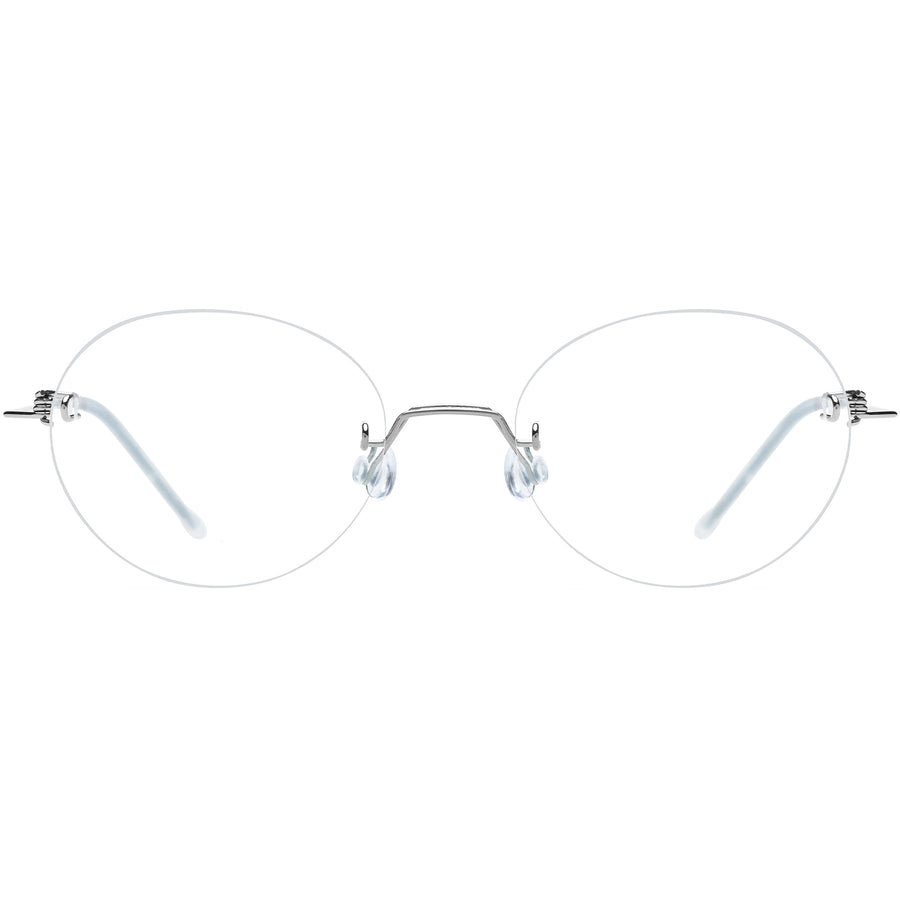 Oval Glasses BR1336