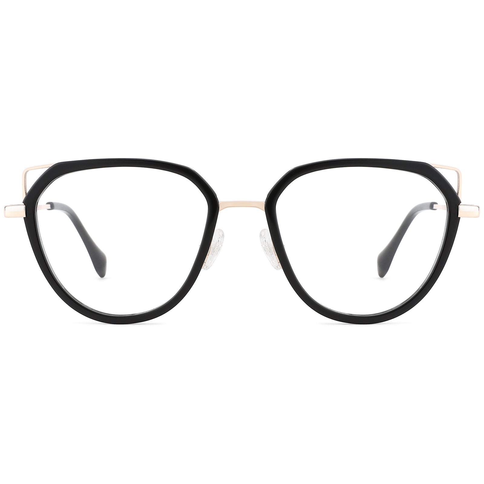 Cat-Eye Glasses A2374
