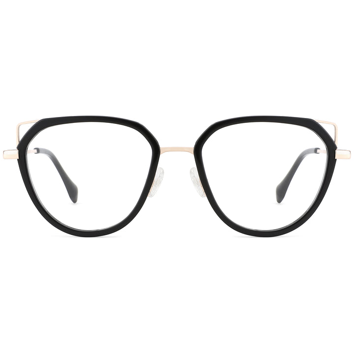 Cat-Eye Glasses A2374