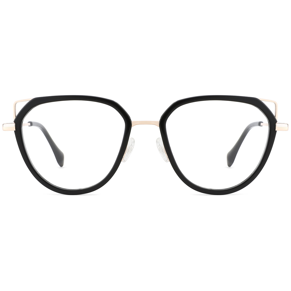 Cat-Eye Glasses A2374