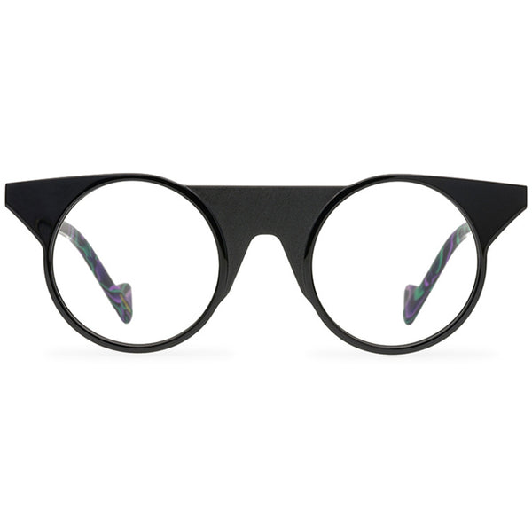 Geometric Glasses A2209