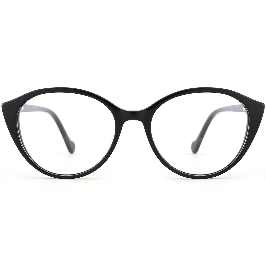Cat-Eye Glasses YSAA1017