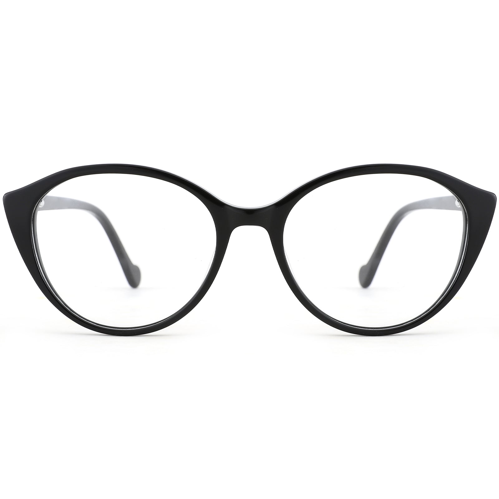 Cat-Eye Glasses YSAA1017