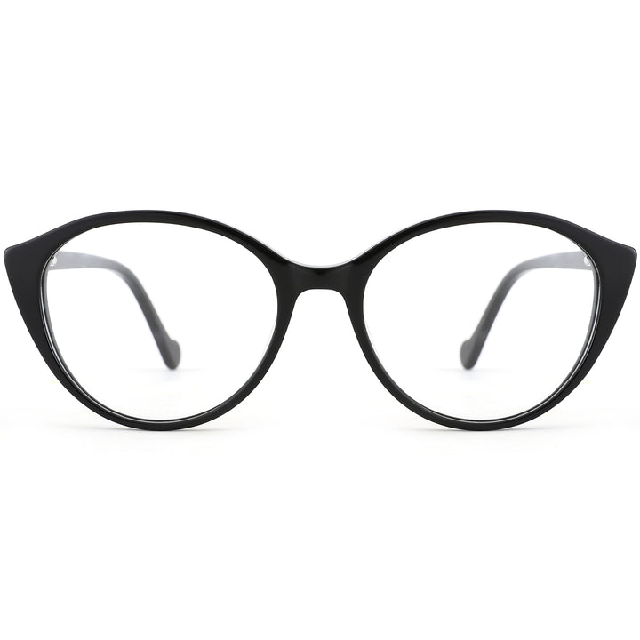Cat-Eye Glasses YSAA1017