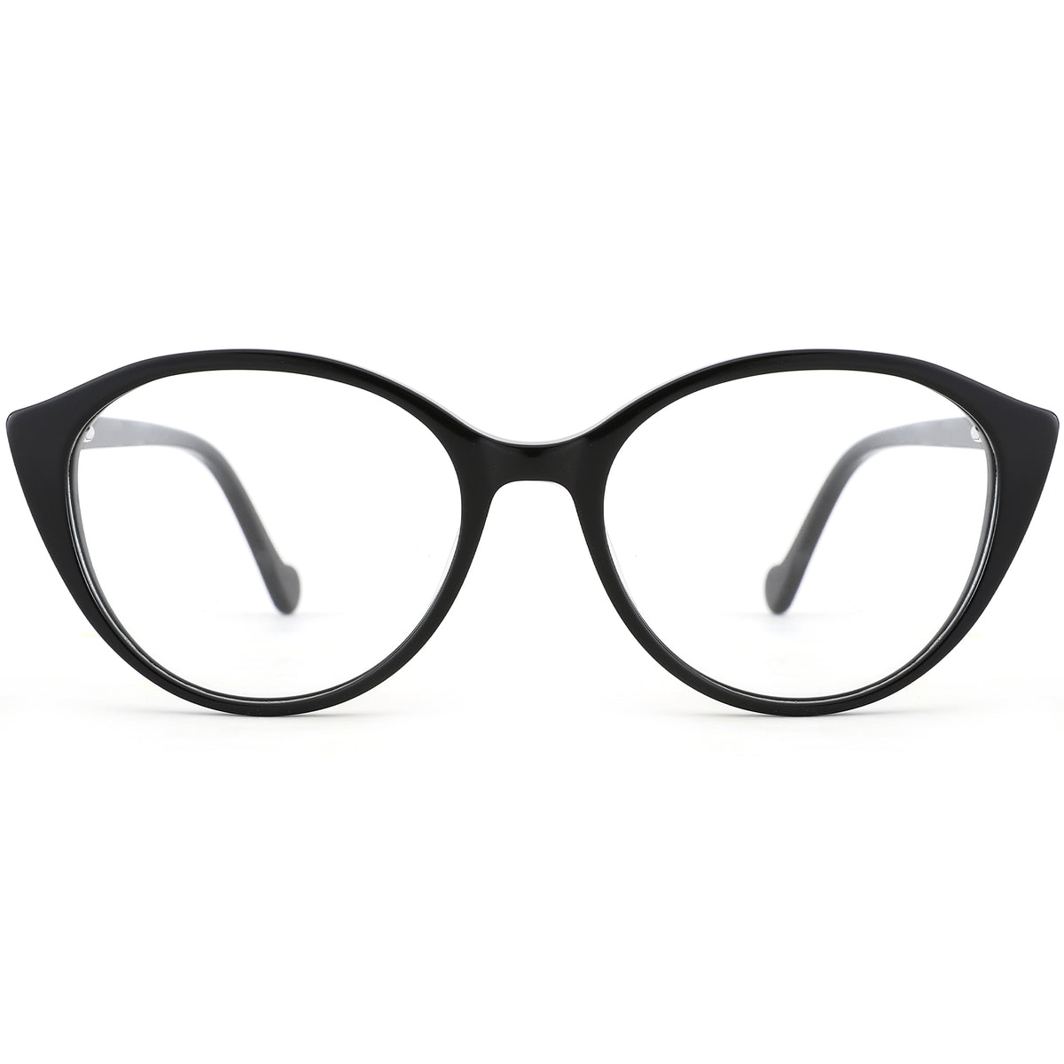 Cat-Eye Glasses YSAA1017