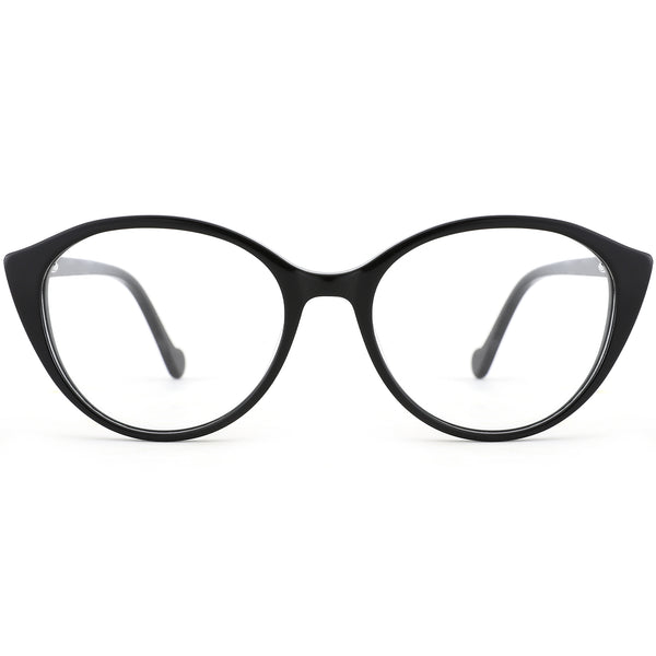 Cat-Eye Glasses YSAA1017