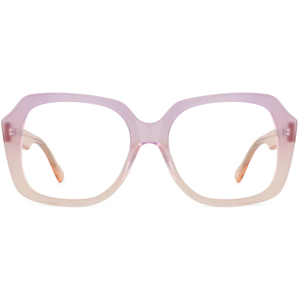 Square Glasses YSAA1046