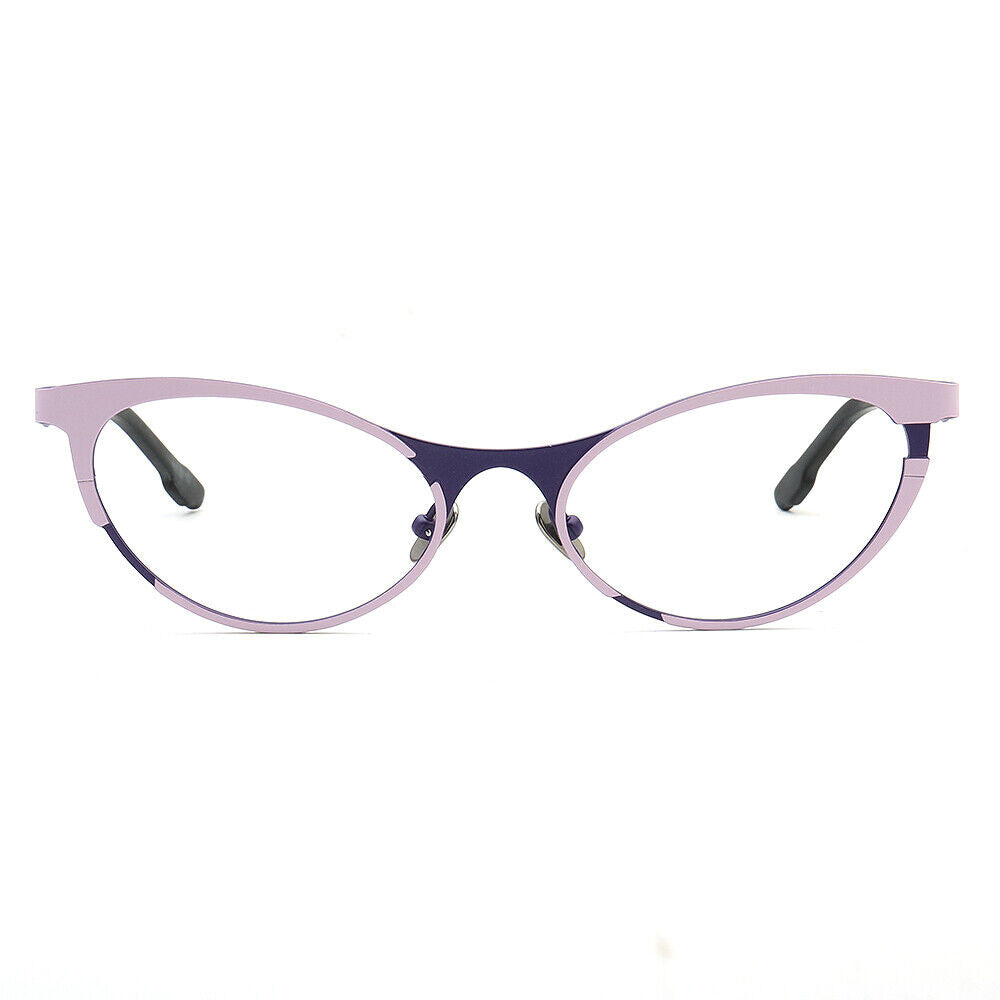 Cat-Eye Glasses A3860