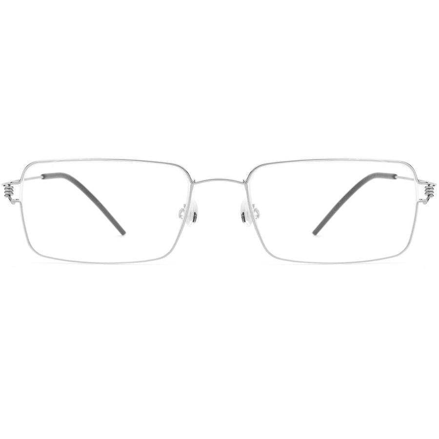 Rectangle Glasses BR1326
