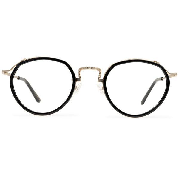Round Glasses A2226