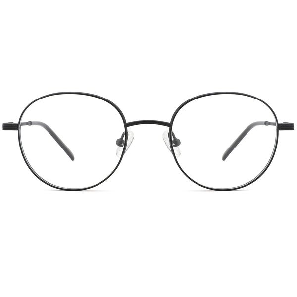 Round Glasses YPT1021