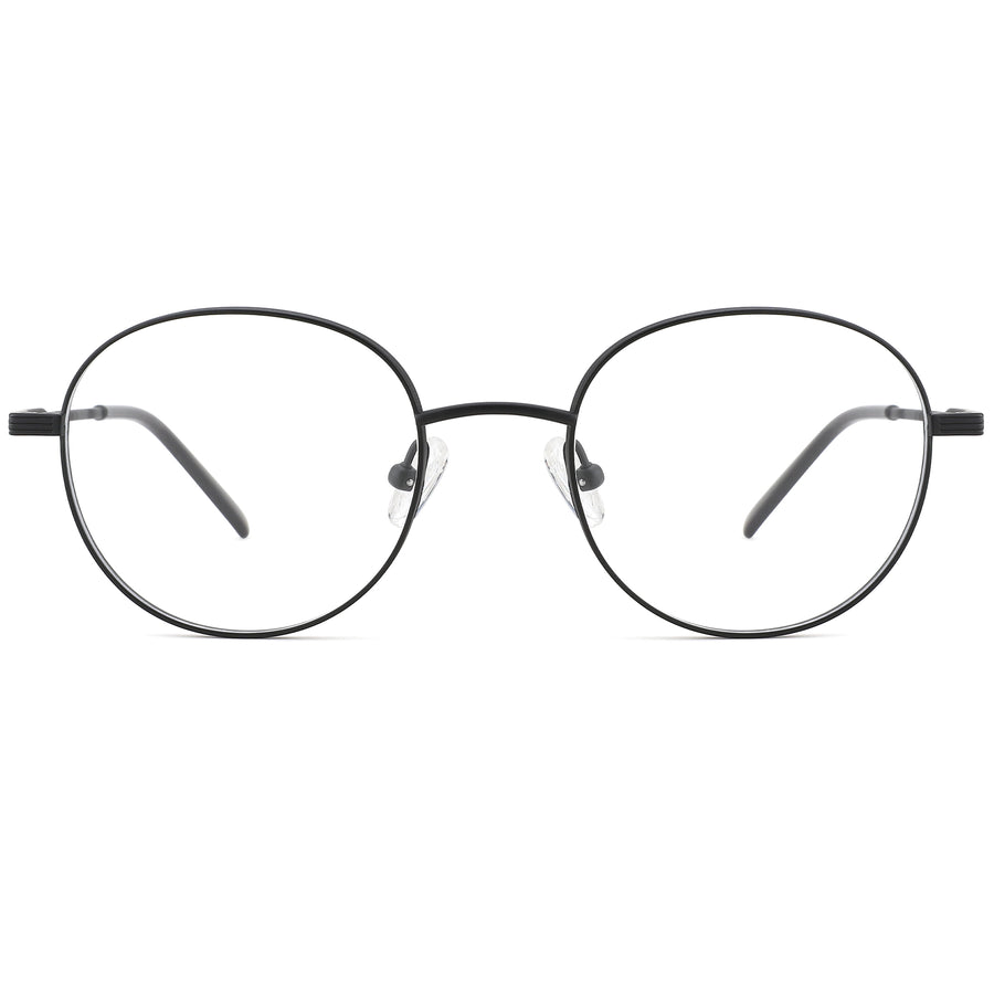 Round Glasses YPT1021