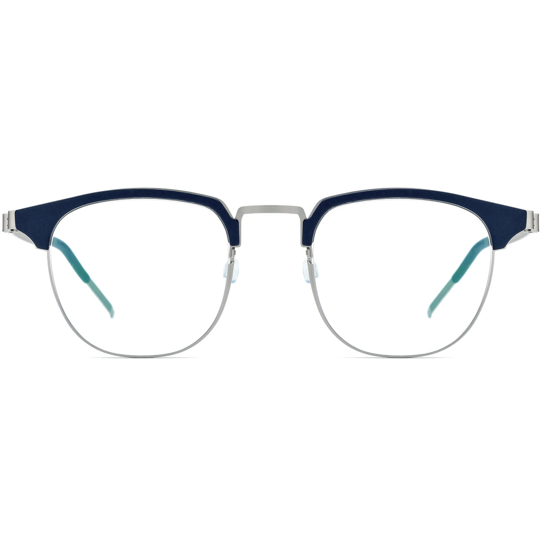 Browline Glasses BR1348
