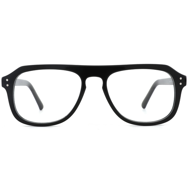 Square Glasses YEA1016