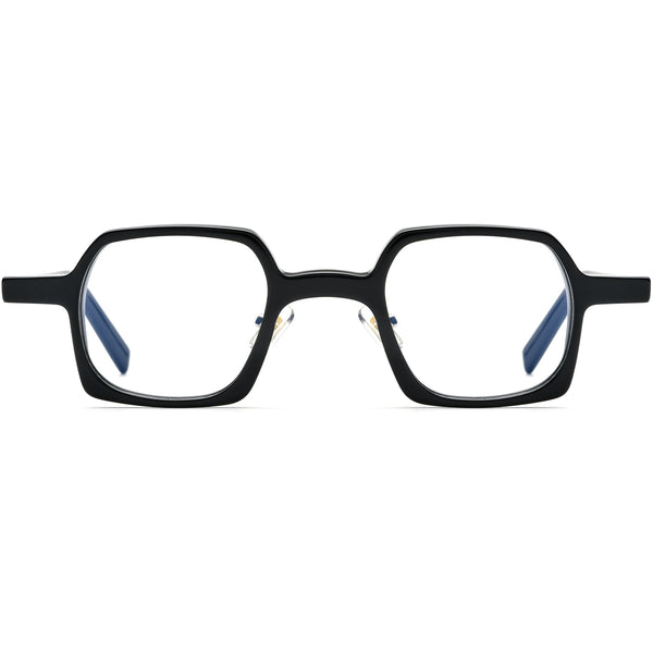 Square Glasses BR1093